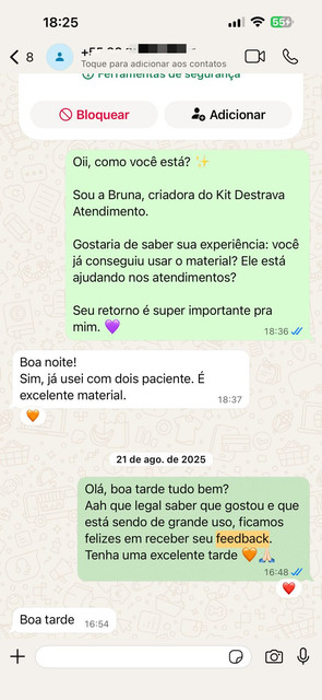 Depoimento 6