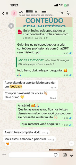 Depoimento 2
