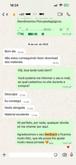 Depoimento 12