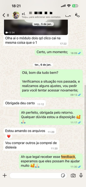 Depoimento 15